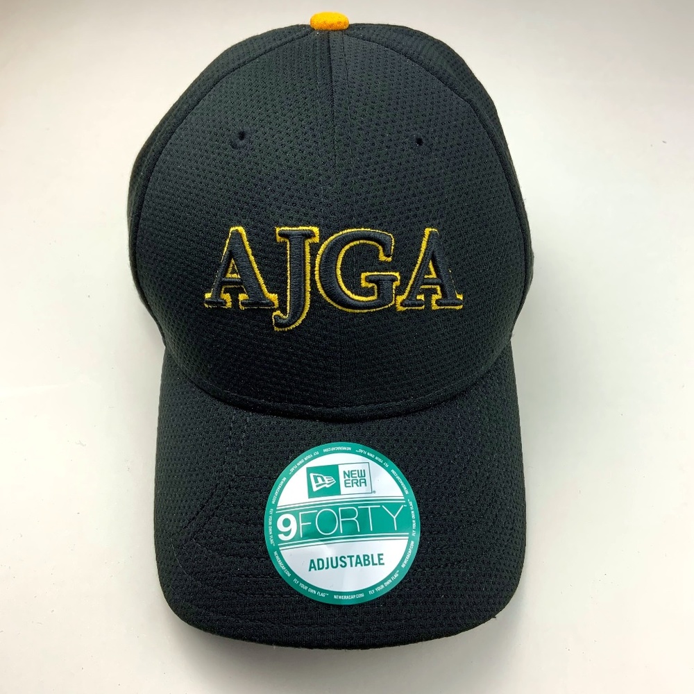 American Junior Golf Association hat - AJGA